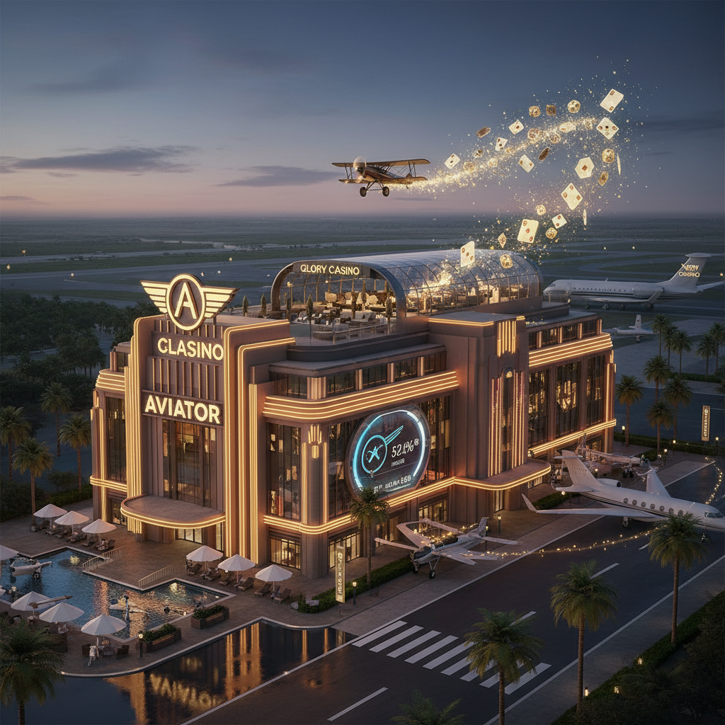 aviator Glory Casino